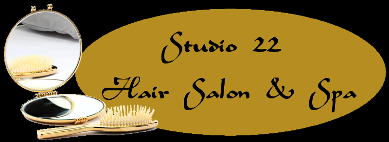 Studio 22 Hair Salon and Spa